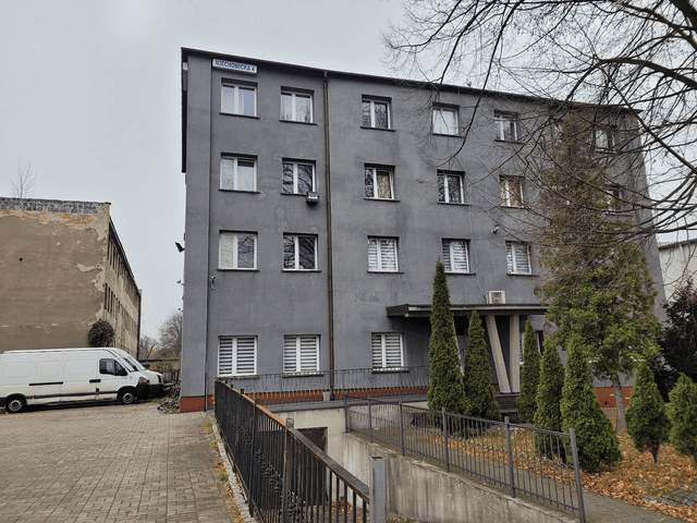 Budynek do adaptacji na kawalerki