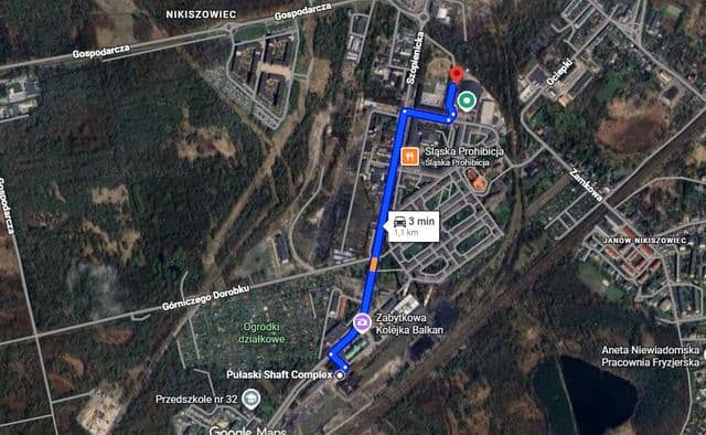 Hotel Jantor Nikiszowiec - Oferta dla firm budujących Hub Gamingowy