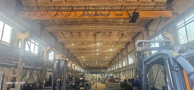 Obiekt z najemcami ROI 9%